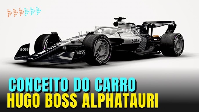 Rumor: Hugo Boss to Alpha Tauri, Alfa Romeo to Haas 