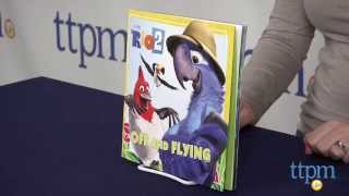 Rio 2 Off and Flying from HarperFestival screenshot 5