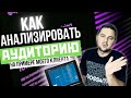 ГЛ.1: ИССЛЕДОВАНИЕ || Целевая Аудитория Пример \ Как определить и сегментировать \\ Кто ваша ЦА ???