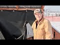 #46 Simple Wood Shed Covers | At The Ranch #46 Simple Wood Shed Covers | At The Ranch