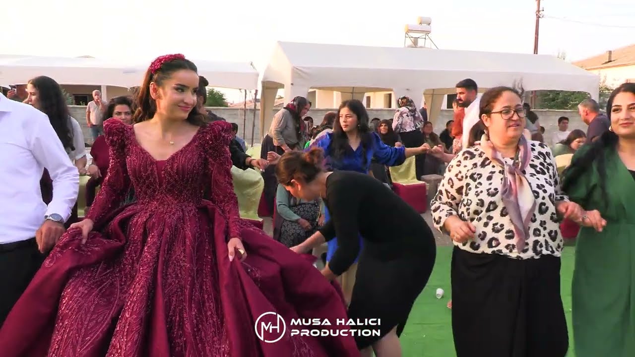 24.07.24 | HACU & ARJİN | KINA | GÖLYAZI | XALKO