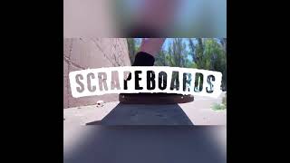 Onscrapeboard