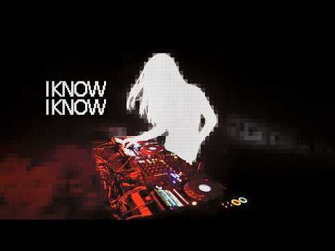 STELLA LEFTY - I know I know (SAiiLOR Remix) - UK Garage TikTok Version [Official Audio]