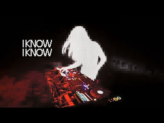 STELLA LEFTY - I know I know (SAiiLOR Remix) - TikTok Version [Official Audio]