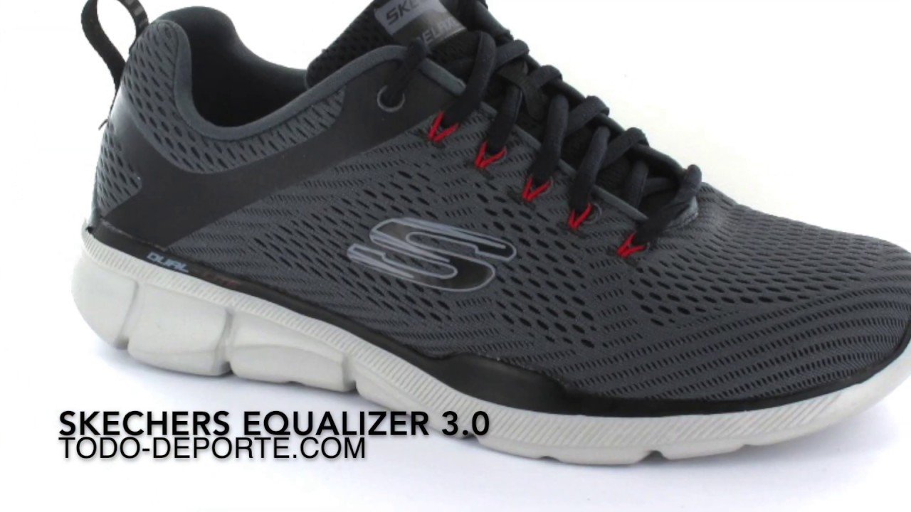 skechers equalizer review