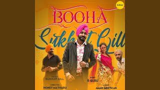 Booha - Sukhjit Gill