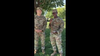 Army This or That: What Soldiers Really Choose About Leadership, Fitness & Life | GOARMY #shorts