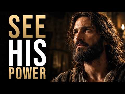 Jesus's 12 Greatest Miracles EXPLAINED: What Each One Reveals About His Power and Compassion