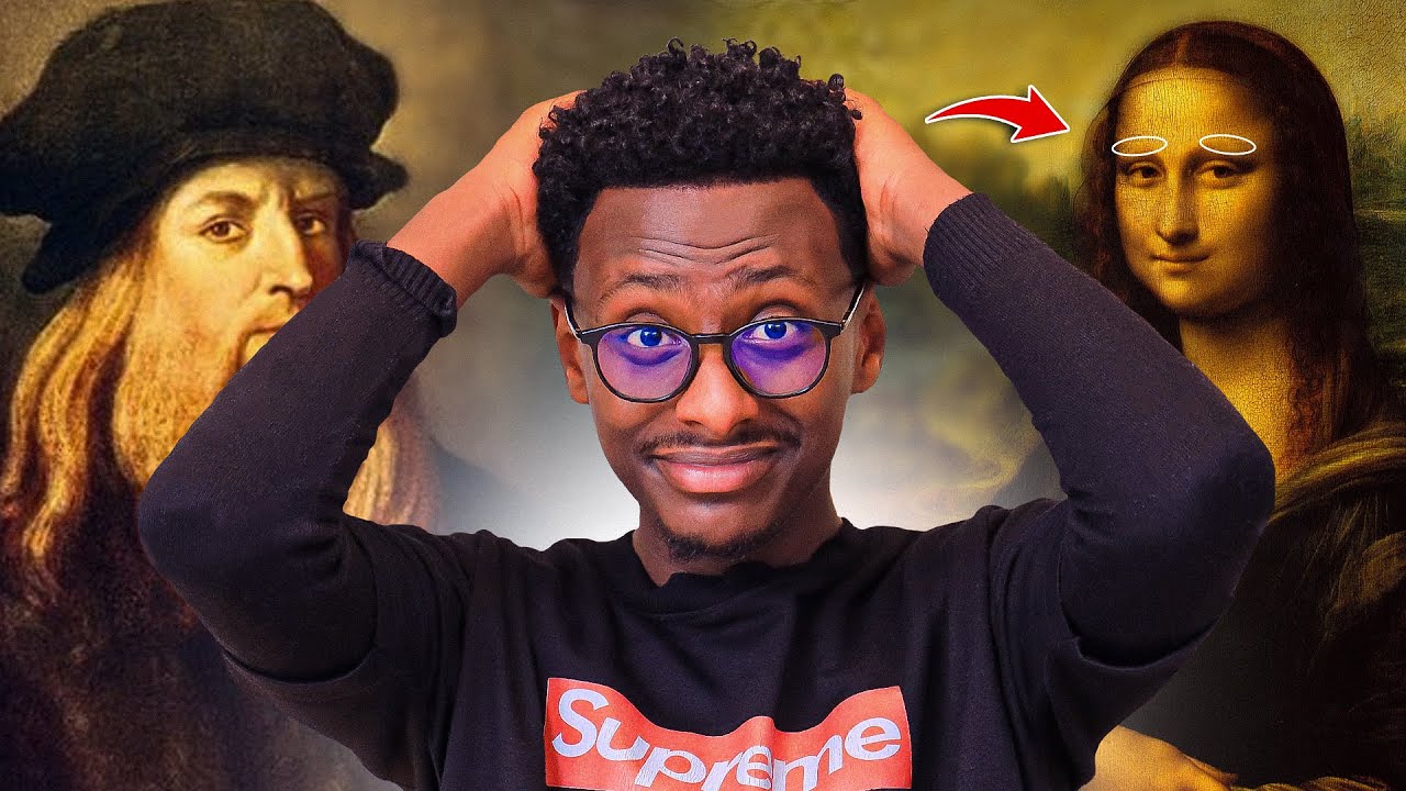 Mona Lisa ለምን ታዋቂ ሆነች? || ይገባታል!? || ሰምታችሁ ፍረዱ || ካነበብኩት