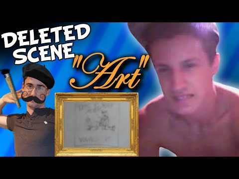 Drawing for Young Prada - Omegle Adventures Ep. 2! (DatPags Deleted Scene)
