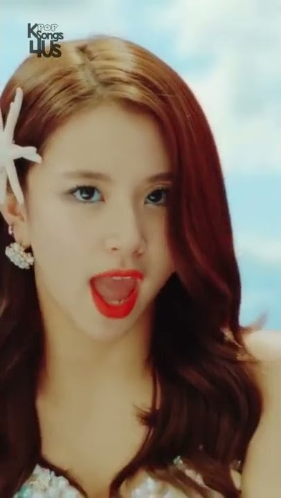 TWICE 'TT'