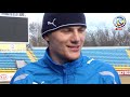 Олег Иванов: "Жаль, что пропущу первый матч"