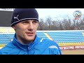 Олег Иванов: "Жаль, что пропущу первый матч"