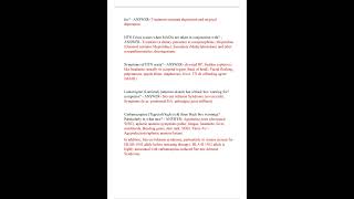 PMHNP CERTIFICATION LATEST 2025 ACTUAL EXAM 300 QUESTIONS AND CORRECT DETAILED ANSWERS WITH RATIONAL