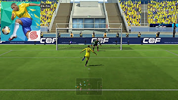 Champions Of The Fields COF Android Gameplay - Part 50