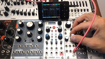ALM  Busy Circuits MCO Demo