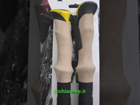 باتوم کربن اسنوهاک کد ۳۱۰