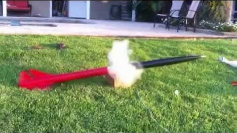 Dark Star Ground Test.MOV