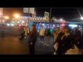 Уличные музыканты Питер Глеб Васильев и Сева на пл. Восстания 1 сентября ч4 - Культура