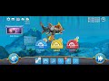 Bermain hungry shark world @UBISOFT MAAF KALAU TULISAN YA SALAH
