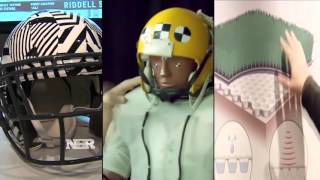 Preventing concussions