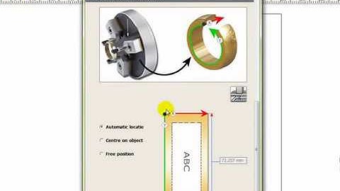 Gravostyle™ Software Ring Wizard