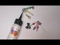 CWM | Fancy glue stopper attempt.
