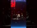 50 Cent surprised fans by bringing out Young MA during his performance at Club LIV in Miami