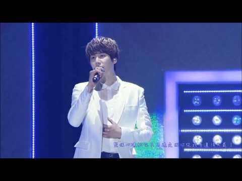 [HD繁中字]Super Junior(슈퍼주니어)-Bittersweet(달콤씁쓸)@SS4 in Japan