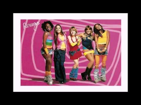 Brilha La Luna Rouge Em Espanhol 