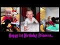 Luna&#39;s 1st Birthday Video!