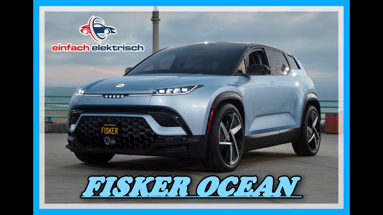 2022 Fisker Ocean Elektro SUV Mit Einem Interessanten Preis 2022-fisker-ocean-elektro-suv-mit-einem-interessanten-preis