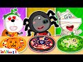 WOLFOO 🔴 LIVE Season 1 &amp; 2 🍿 FULL EPISODES 🔴 Cartoon For Kids