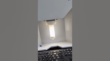 500nmol-3000umol DNA/RNA Synthesizer