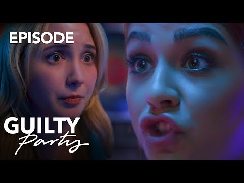 Betrayal and Breakdown | Season 2, Episode 5 | Guilty Party: History of Lying