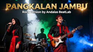 PANGKALAN JAMBU (Yurda S & Ridwan SN) - Cover Lagu Jambi Terbaik Populer Sepanjang Masa