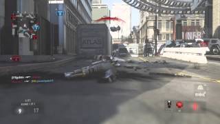 Call of Duty®: Advanced Warfare hit marker sucks!!!