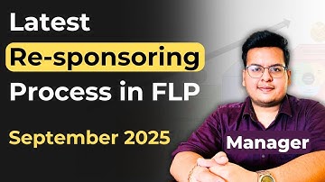 Revised Re-sponsoring Process | Forever Living Products