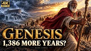Why the Oldest Version of Genesis Will BLOW Your Mind!
