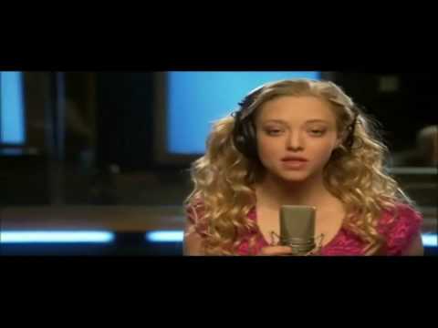 Mamma Mia (Promo) - Gimme Gimme Gimme (Amanda Seyfried)