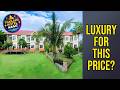 Suannoina Resort - Luxury for This Price? | Khao Yai, Thailand🌟