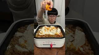 Mapo Tofu Sichuan Style Bean Curd With Rice