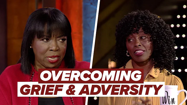 Overcoming Grief & Adversity - Angela Alexander | ...