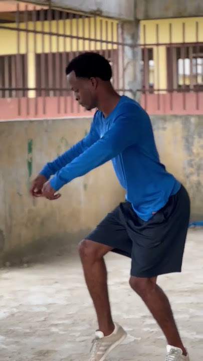 Waza no limite Tantine challenge tiktok danse tcham 2k25