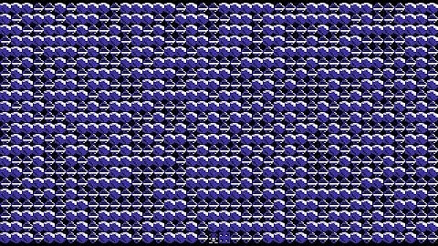 Boulder Dash for profs - The Lost Caves 12 Cave XVIII by Schlonkel