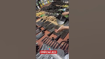 CUOOCS NHÍP CHUYÊN CUỐC ĐẤT CỨNG