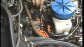 1984 Chevrolet Diesel Diagnosis Laserdisc Side 1