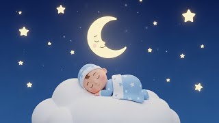 Baby Sleep Music – Gentle Lullaby for Babies 🌙  Island Breeze Dreams – Soft Malagasy Baby Lullaby screenshot 3