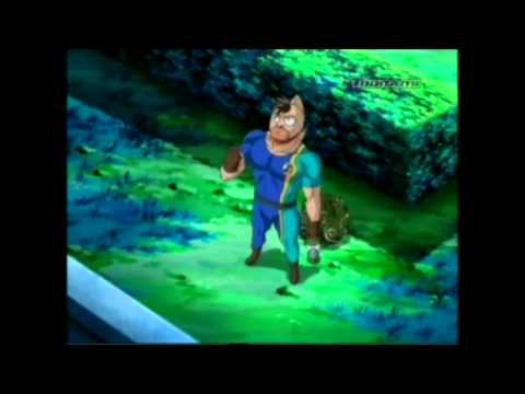 Ieri era zero- Ultimate muscle/A tutto reality
