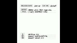 Georg Levin ft. Clara Hill_(I Got) Somebody New (Original Mix) #SoulfulHouse